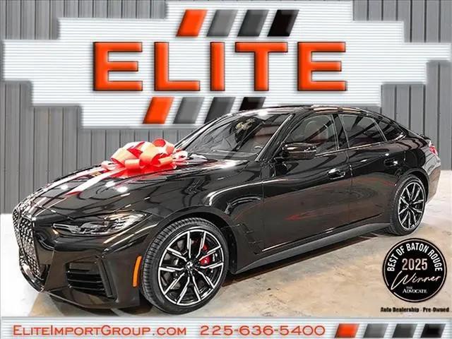 2024 BMW 430i Gran Coupe i for sale in Baton Rouge, LA