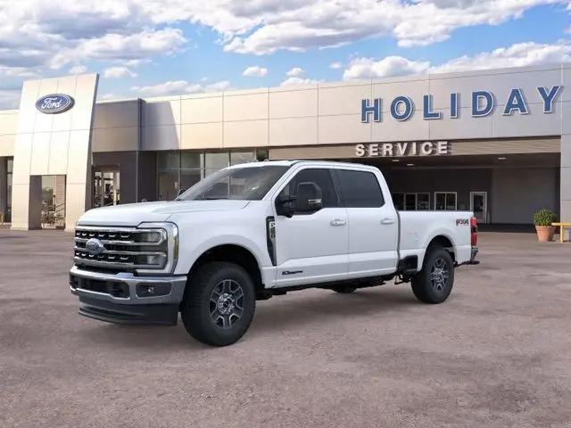 2026 Ford F-250 LARIAT for sale in Whitesboro, TX