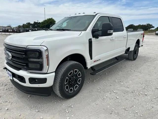 2026 Ford F-350 Platinum for sale in Whitesboro, TX