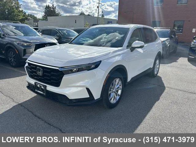 2024 Honda CR-V EX AWD for sale in Syracuse, NY