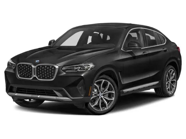 2024 BMW X4 xDrive30i for sale in Palm Springs, CA