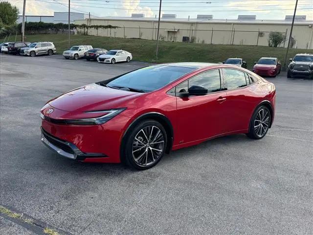 2024 Toyota Prius Limited AWD-e for sale in Kingsport, TN