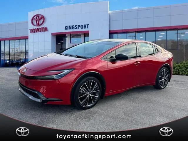 2024 Toyota Prius Limited AWD-e for sale in Kingsport, TN