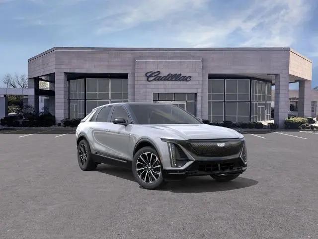 2026 Cadillac iQ Sport AWD for sale in Morrow, GA