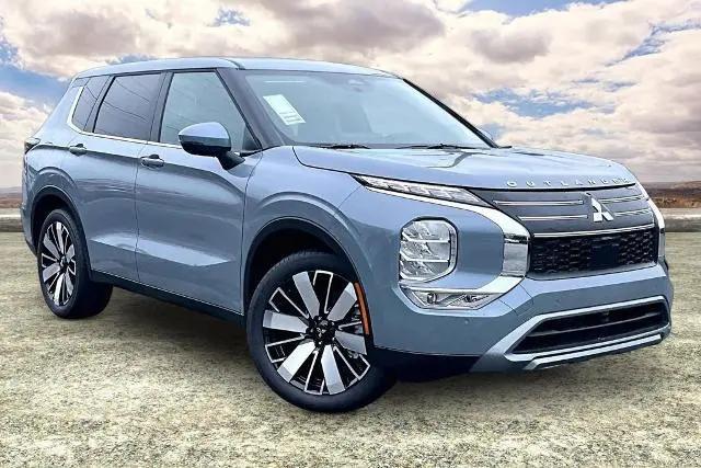 2026 Mitsubishi Outlander SE 2.5 2WD for sale in Morrow, GA