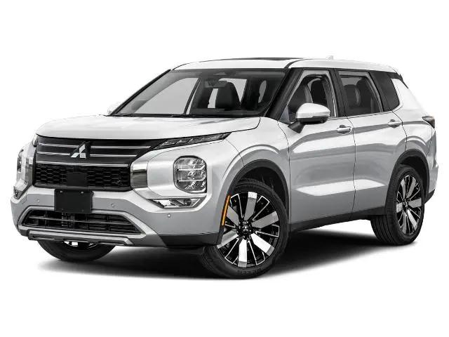 2026 Mitsubishi Outlander SE 2.5 2WD for sale in Morrow, GA