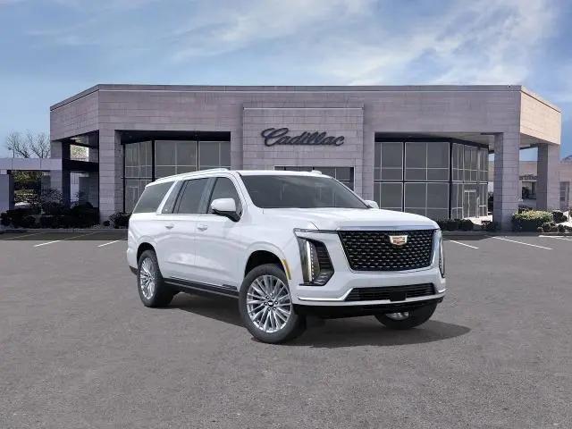 2026 Cadillac Escalade ESV Luxury for sale in Morrow, GA