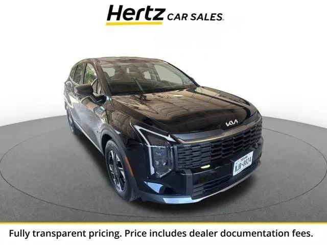 2026 Kia Sportage LX for sale in Morrow, GA