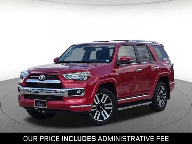 2023 Toyota 4Runner Limited for sale in Creve Coeur, MO