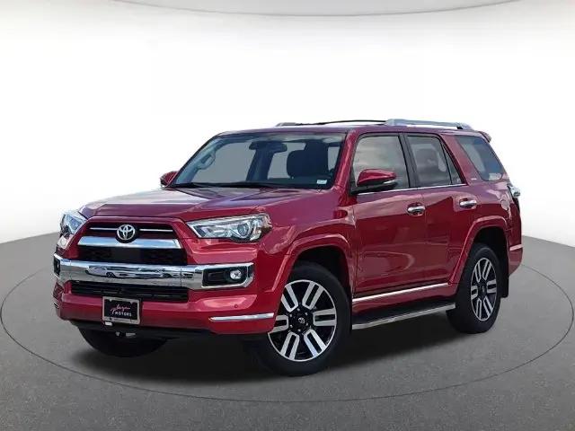 2023 Toyota 4Runner Limited for sale in Creve Coeur, MO