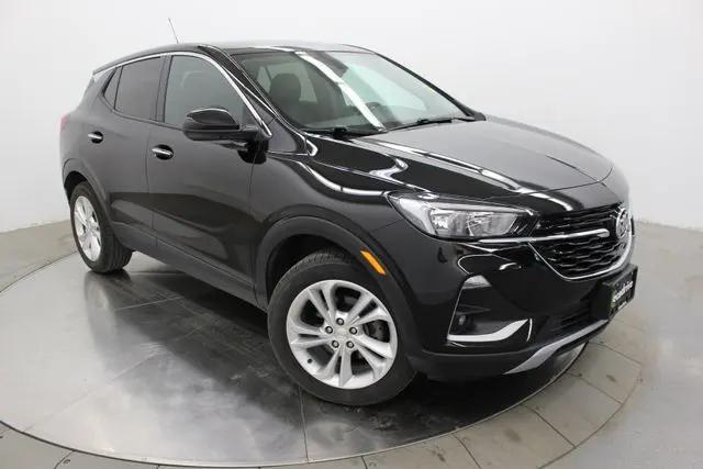 2023 Buick Encore GX Preferred AWD for sale in Gorham, NH