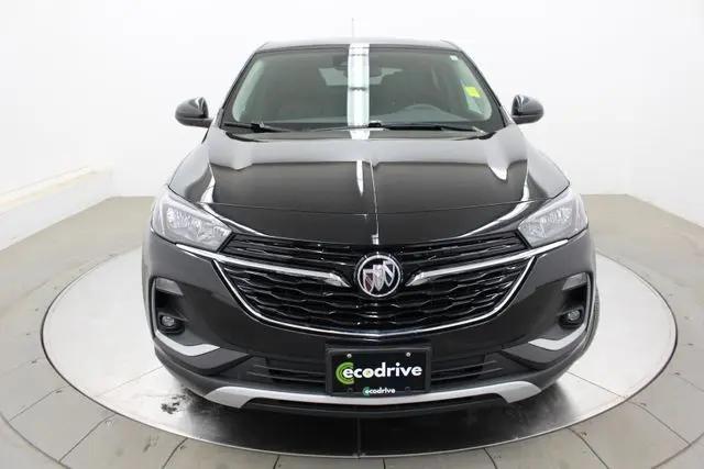 2023 Buick Encore GX Preferred AWD
