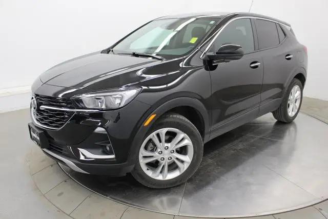 2023 Buick Encore GX Preferred AWD
