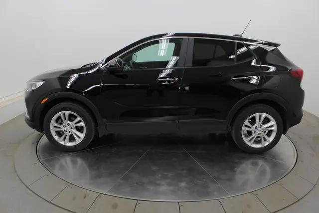 2023 Buick Encore GX Preferred AWD