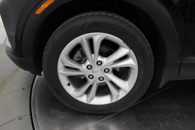 2023 Buick Encore GX Preferred AWD