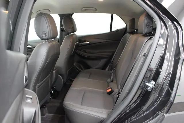 2023 Buick Encore GX Preferred AWD