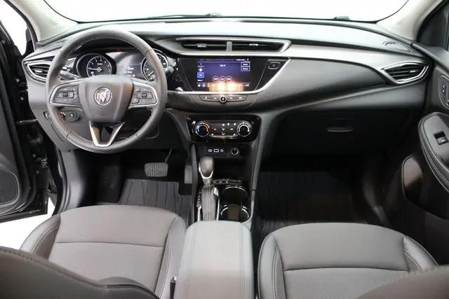 2023 Buick Encore GX Preferred AWD