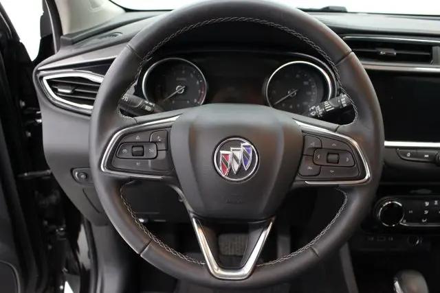 2023 Buick Encore GX Preferred AWD