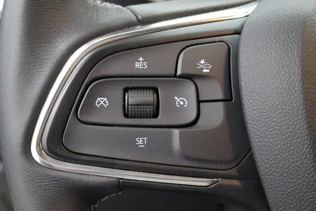 2023 Buick Encore GX Preferred AWD