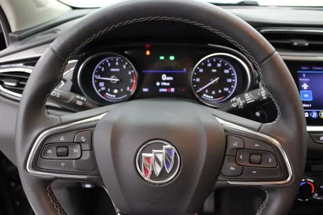 2023 Buick Encore GX Preferred AWD