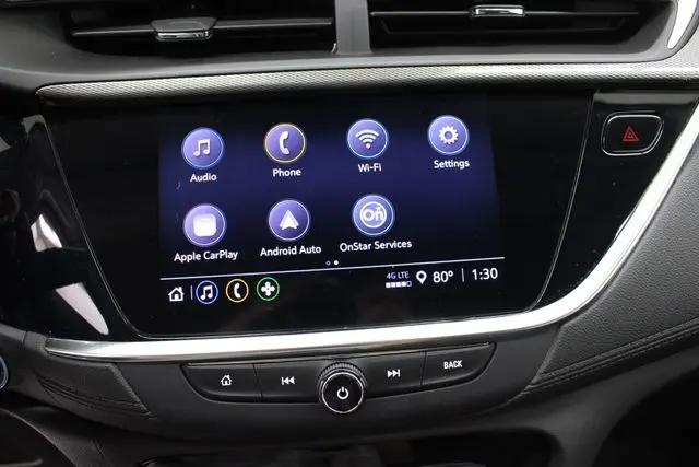 2023 Buick Encore GX Preferred AWD