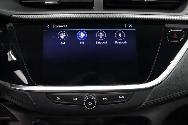 2023 Buick Encore GX Preferred AWD
