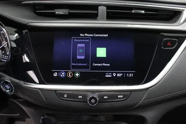 2023 Buick Encore GX Preferred AWD