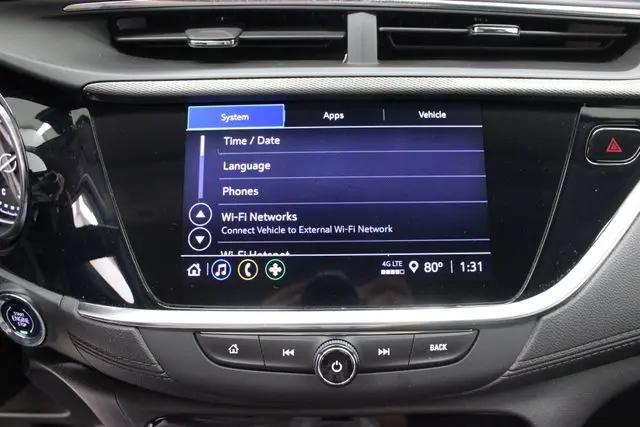 2023 Buick Encore GX Preferred AWD