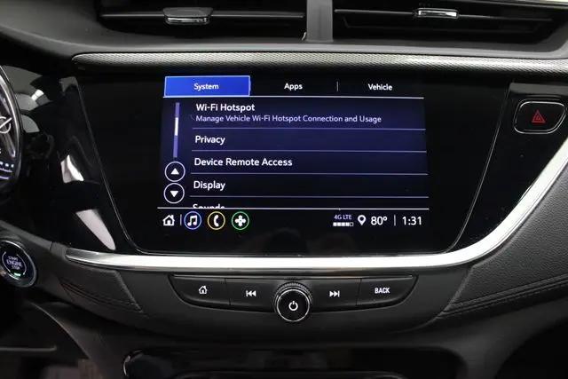 2023 Buick Encore GX Preferred AWD