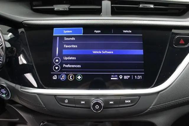 2023 Buick Encore GX Preferred AWD