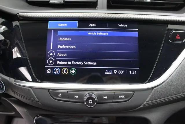 2023 Buick Encore GX Preferred AWD