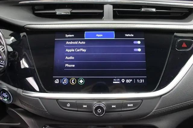 2023 Buick Encore GX Preferred AWD