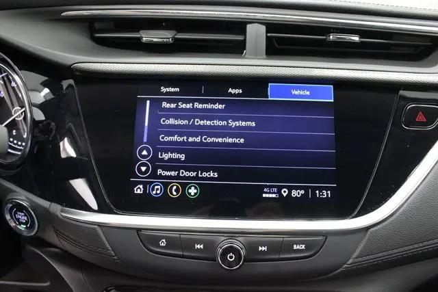 2023 Buick Encore GX Preferred AWD