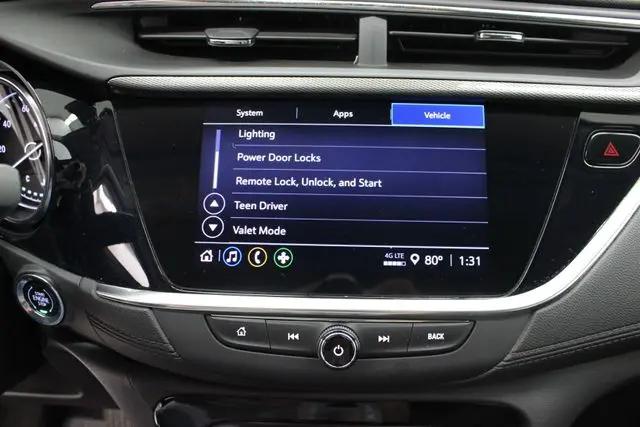 2023 Buick Encore GX Preferred AWD