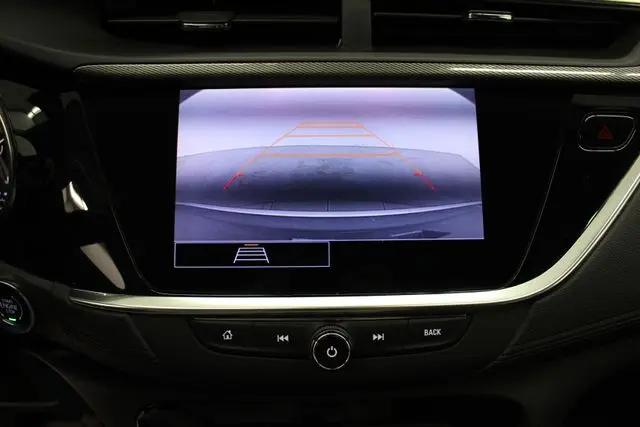 2023 Buick Encore GX Preferred AWD