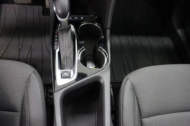 2023 Buick Encore GX Preferred AWD