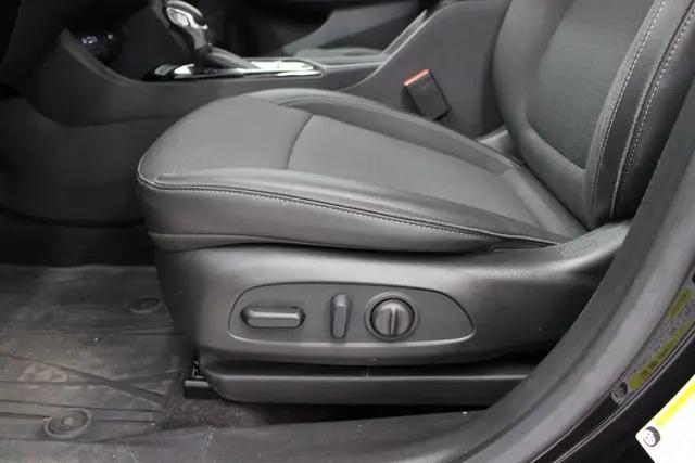 2023 Buick Encore GX Preferred AWD