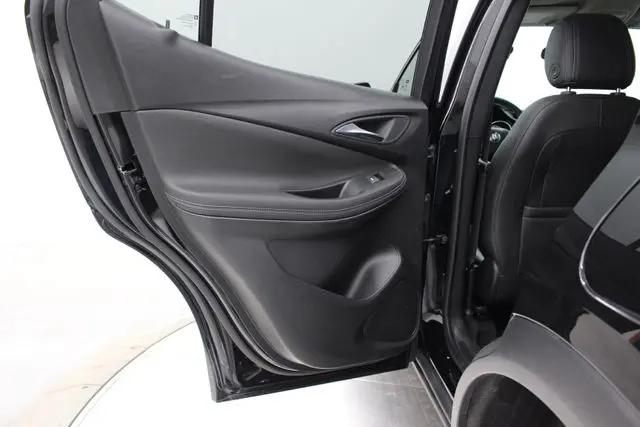 2023 Buick Encore GX Preferred AWD