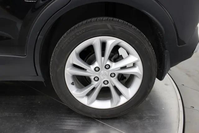 2023 Buick Encore GX Preferred AWD