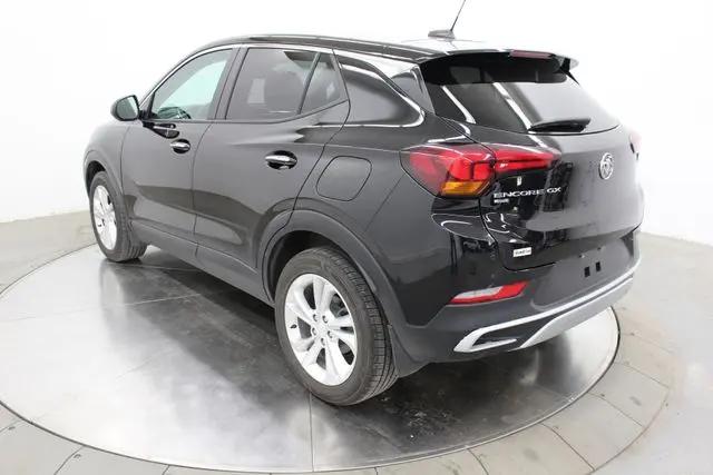 2023 Buick Encore GX Preferred AWD