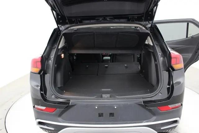 2023 Buick Encore GX Preferred AWD