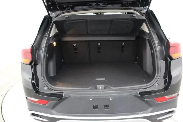2023 Buick Encore GX Preferred AWD