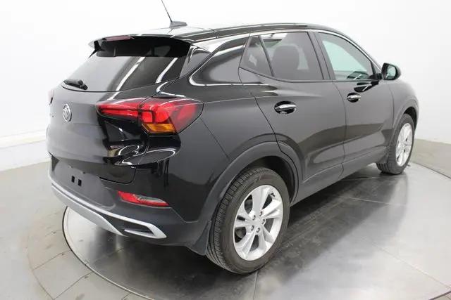2023 Buick Encore GX Preferred AWD
