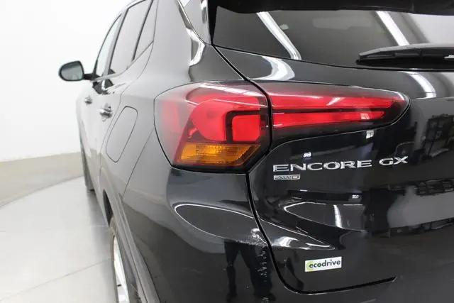 2023 Buick Encore GX Preferred AWD