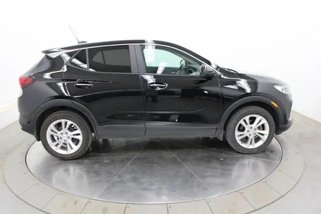 2023 Buick Encore GX Preferred AWD