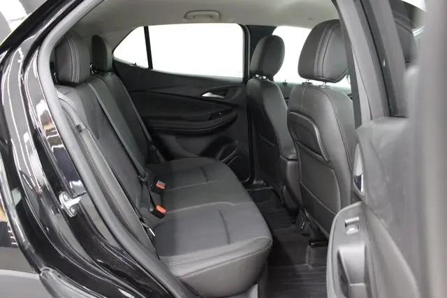 2023 Buick Encore GX Preferred AWD