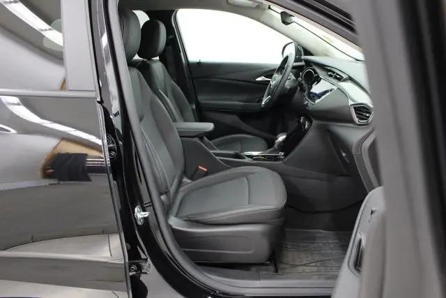 2023 Buick Encore GX Preferred AWD