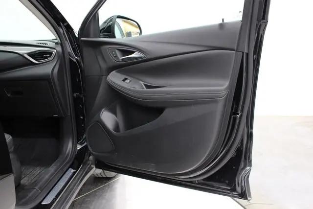 2023 Buick Encore GX Preferred AWD