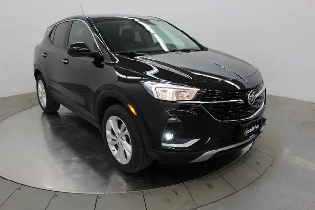 2023 Buick Encore GX Preferred AWD