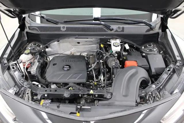 2023 Buick Encore GX Preferred AWD